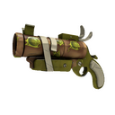 Killstreak Tumor Toasted Detonator (Minimal Wear)