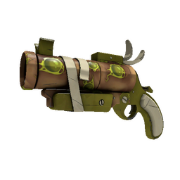 free tf2 item Killstreak Tumor Toasted Detonator (Minimal Wear)