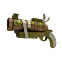 Unusual Professional Killstreak Tumor Toasted Detonator (Factory New) (Cool)