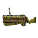 Tumor Toasted Loch-n-Load (Minimal Wear)