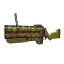 Strange Professional Killstreak Tumor Toasted Loch-n-Load (Field-Tested)