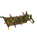 Festivized Professional Killstreak Tumor Toasted Amputator (Field-Tested)