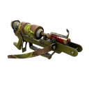 Tumor Toasted Crusader's Crossbow (Well-Worn)