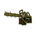 Festivized Professional Killstreak Tumor Toasted Brass Beast (Factory New)