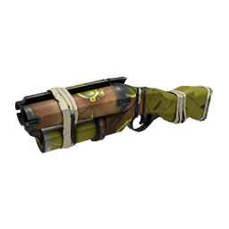 free tf2 item Tumor Toasted Soda Popper (Field-Tested)