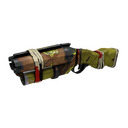 Professional Killstreak Tumor Toasted Soda Popper (Well-Worn)