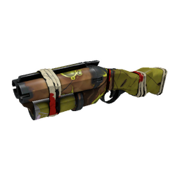 free tf2 item Tumor Toasted Soda Popper (Well-Worn)