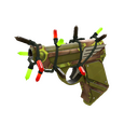 Festivized Professional Killstreak Tumor Toasted Winger (Factory New)