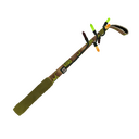 Festivized Professional Killstreak Tumor Toasted Disciplinary Action (Factory New)