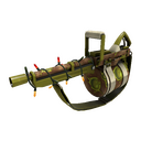 Festivized Professional Killstreak Tumor Toasted Tomislav (Factory New)