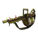 Strange Festivized Professional Killstreak Tumor Toasted Tomislav (Field-Tested)