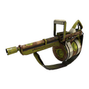 Tumor Toasted Tomislav (Field-Tested)