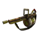 Strange Tumor Toasted Tomislav (Well-Worn)