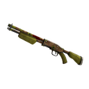 Strange Professional Killstreak Tumor Toasted Family Business (Well-Worn)