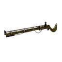 Tumor Toasted Bazaar Bargain (Battle Scarred)