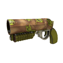 free tf2 item Tumor Toasted Scorch Shot (Minimal Wear)