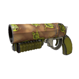 free tf2 item Tumor Toasted Scorch Shot (Field-Tested)