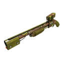 Tumor Toasted Rescue Ranger (Minimal Wear)