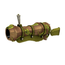 Strange Killstreak Tumor Toasted Loose Cannon (Factory New)