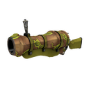 Tumor Toasted Loose Cannon (Field-Tested)