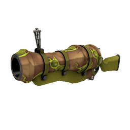 free tf2 item Tumor Toasted Loose Cannon (Field-Tested)