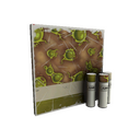 Strange Tumor Toasted War Paint (Field-Tested)