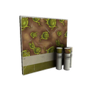 Strange Tumor Toasted War Paint (Minimal Wear)