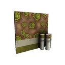 Unusual Tumor Toasted War Paint (Factory New)