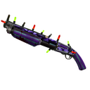 Festivized Ghost Town Shotgun (Well-Worn)