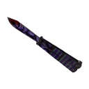 Ghost Town Knife (Battle Scarred)