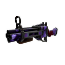 Strange Ghost Town Iron Bomber (Battle Scarred)