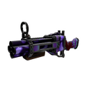 Strange Ghost Town Iron Bomber (Well-Worn)