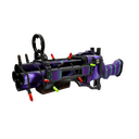 Strange Festivized Specialized Killstreak Ghost Town Iron Bomber (Field-Tested)