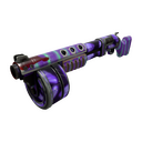 Ghost Town Panic Attack (Well-Worn)