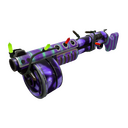 Festivized Ghost Town Panic Attack (Field-Tested)