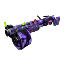 Festivized Killstreak Ghost Town Panic Attack (Minimal Wear)