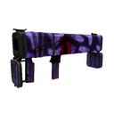 Strange Ghost Town Black Box (Battle Scarred)