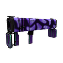 Ghost Town Black Box (Well-Worn)