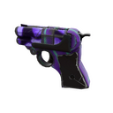 Ghost Town Shortstop (Field-Tested)