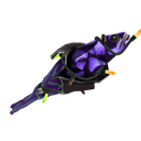 Festivized Professional Killstreak Ghost Town Holy Mackerel (Minimal Wear)