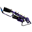 Festivized Specialized Killstreak Ghost Town Flame Thrower (Factory New)