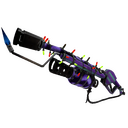 Festivized Specialized Killstreak Ghost Town Flame Thrower (Field-Tested)