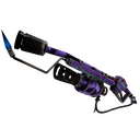 Ghost Town Flame Thrower (Well-Worn)