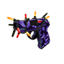 Festivized Ghost Town Pistol (Factory New)