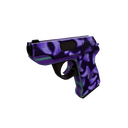Strange Professional Killstreak Ghost Town Pistol (Factory New)
