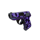 Ghost Town Pistol (Field-Tested)