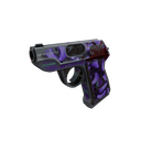 Ghost Town Pistol (Battle Scarred)