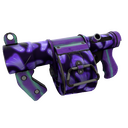 Ghost Town Stickybomb Launcher (Minimal Wear)