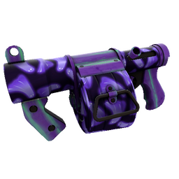 Specialized Killstreak Ghost Town Stickybomb Launcher (Factory New)