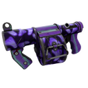 Strange Specialized Killstreak Ghost Town Stickybomb Launcher (Field-Tested)